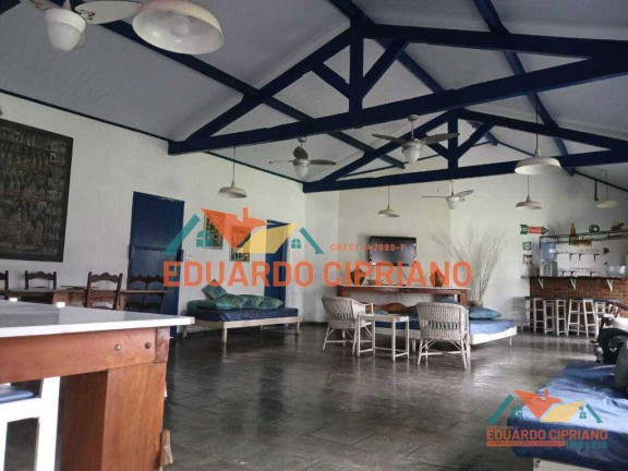Imagem Imóvel à Venda, 3.481 m² em Porto Novo - Caraguatatuba
