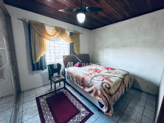 Imagem Casa à Venda, em Costeira - São José Dos Pinhais Imagem Casa à Venda, em Costeira - São José Dos Pinhais