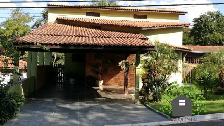 Casa com 4 Quartos à Venda, 320 m² em Transurb - Itapevi