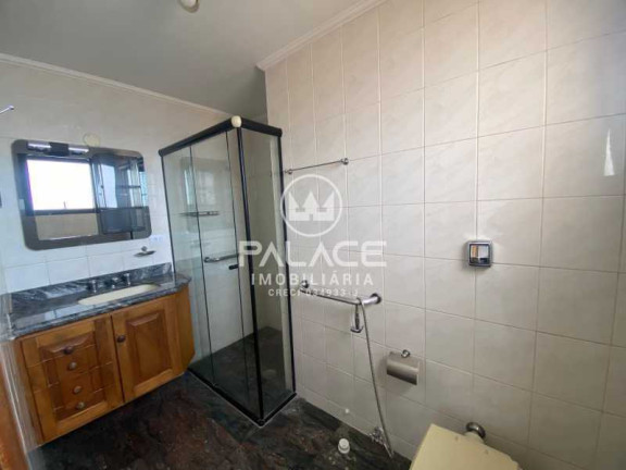 Imagem Apartamento com 4 Quartos para Alugar, 149 m² em Alto - Piracicaba