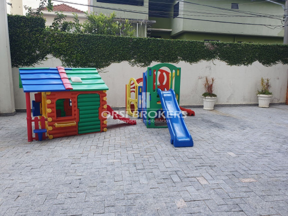 Imagem Apartamento com 2 Quartos à Venda, 52 m² em Jaguaré - São Paulo
