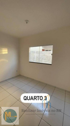 Imagem Casa com 3 Quartos à Venda, 220 m² em Moinho Dos Ventos - Extremoz Imagem Casa com 3 Quartos à Venda, 220 m² em Moinho Dos Ventos - Extremoz