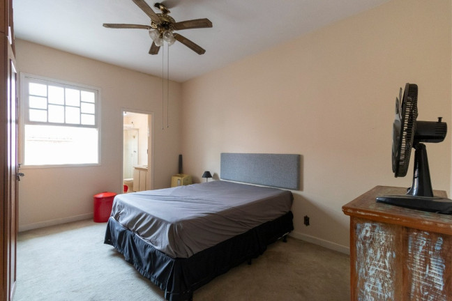Imagem Casa com 2 Quartos à Venda, 100 m² em Campo Belo - São Paulo Imagem Casa com 2 Quartos à Venda, 100 m² em Campo Belo - São Paulo