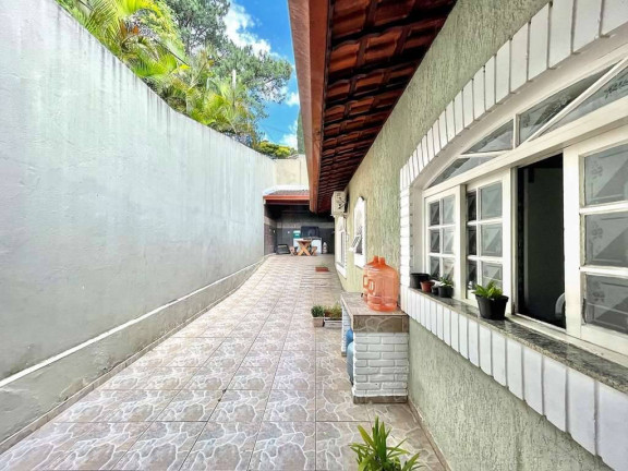 Imagem Casa com 3 Quartos à Venda, 315 m² em Vila Diva - Carapicuíba
