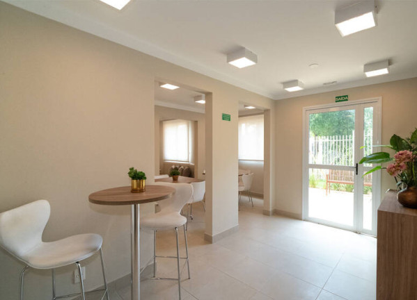 Imagem Apartamento com 2 Quartos à Venda, 40 m² em São Paulo Imagem Apartamento com 2 Quartos à Venda, 40 m² em São Paulo