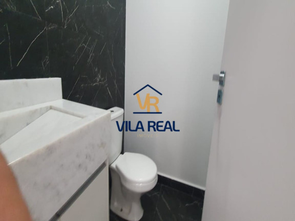 Imagem Casa de Condomínio com 3 Quartos à Venda, 147 m² em Vila Monte Alegre - Paulínia Imagem Casa de Condomínio com 3 Quartos à Venda, 147 m² em Vila Monte Alegre - Paulínia