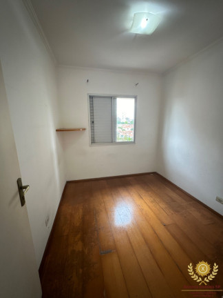 Imagem Apartamento com 2 Quartos à Venda, 60 m² em Vila Mariana - São Paulo
