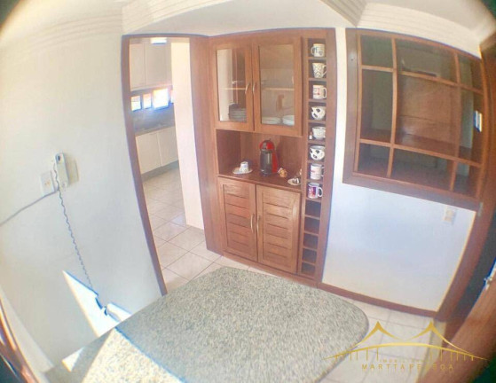 Imagem Casa com 5 Quartos à Venda, 450 m² em Capim Macio - Natal