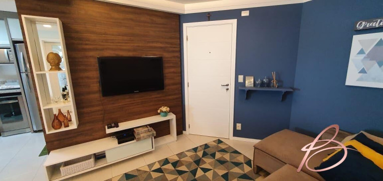 Imagem Apartamento com 3 Quartos à Venda, 104 m² em Centro - Itajaí