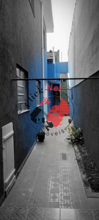 Imagem Sobrado com 3 Quartos à Venda, 174 m² em Piraporinha - Diadema Imagem Sobrado com 3 Quartos à Venda, 174 m² em Piraporinha - Diadema