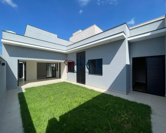 Imagem Casa com 3 Quartos à Venda, 157 m² em Aparecidinha - Sorocaba Imagem Casa com 3 Quartos à Venda, 157 m² em Aparecidinha - Sorocaba