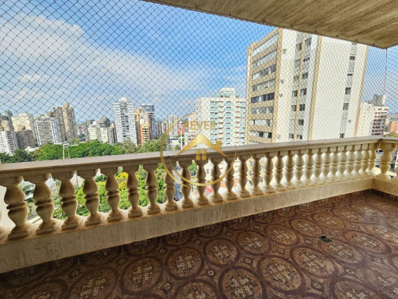 Imagem Apartamento com 4 Quartos à Venda, 331 m² em Cambui - Campinas Imagem Apartamento com 4 Quartos à Venda, 331 m² em Cambui - Campinas