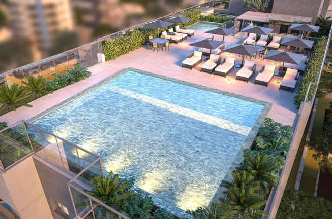 Imagem Apartamento com 2 Quartos à Venda, 48 m² em Vila Mariana - São Paulo Imagem Apartamento com 2 Quartos à Venda, 48 m² em Vila Mariana - São Paulo