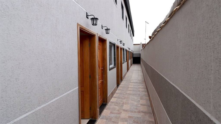 Imagem Sobrado com 1 Quarto à Venda, 44 m² em Ocian - Praia Grande Imagem Sobrado com 1 Quarto à Venda, 44 m² em Ocian - Praia Grande