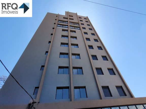 Imagem Imóvel com 2 Quartos à Venda, 65 m² em Jardim Da Glòria - São Paulo