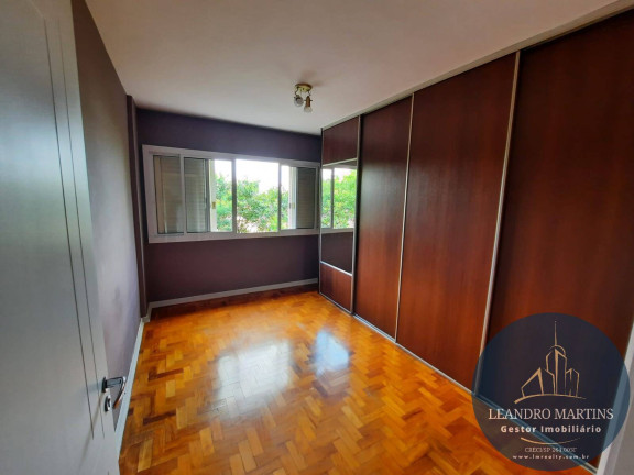 Imagem Apartamento com 2 Quartos à Venda, 98 m² em Ipiranga - São Paulo