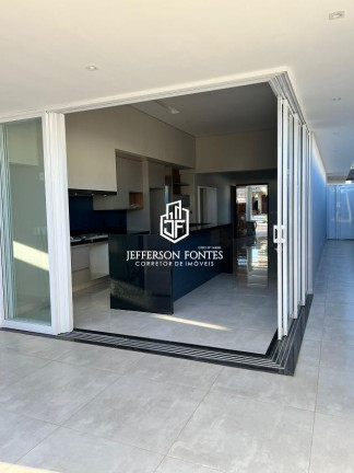 Imagem Casa de Condomínio com 3 Quartos à Venda, 206 m² em Jardim São Domingos - Marília Imagem Casa de Condomínio com 3 Quartos à Venda, 206 m² em Jardim São Domingos - Marília
