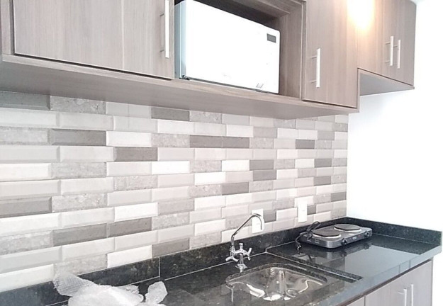 Imagem Apartamento com 1 Quarto à Venda, 26 m² em Centro - São Paulo Imagem Apartamento com 1 Quarto à Venda, 26 m² em Centro - São Paulo