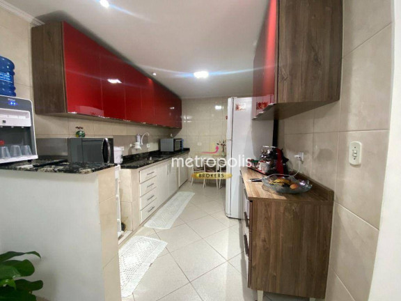 Imagem Sobrado com 4 Quartos à Venda, 150 m² em São José - São Caetano Do Sul Imagem Sobrado com 4 Quartos à Venda, 150 m² em São José - São Caetano Do Sul