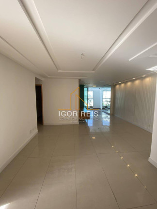Imagem Apartamento com 3 Quartos à Venda, 250 m² em Parque Tamandaré - Campos Dos Goytacazes