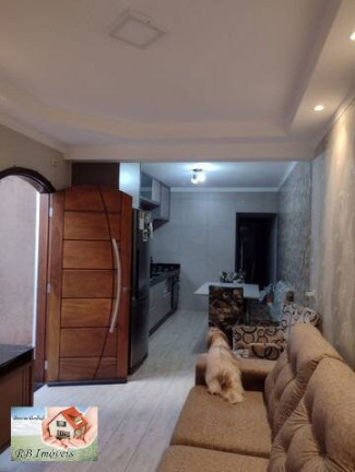 Imagem Casa com 3 Quartos à Venda, 125 m² em Rudge Ramos - São Bernardo Do Campo Imagem Casa com 3 Quartos à Venda, 125 m² em Rudge Ramos - São Bernardo Do Campo