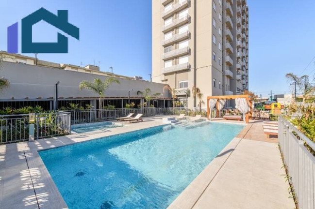 Apartamento com 2 Quartos à Venda, 55 m² em Cristo Redentor - Porto Alegre
