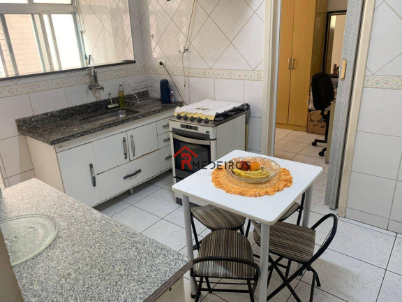 Imagem Apartamento com 3 Quartos à Venda, 80 m² em Tupi - Praia Grande Imagem Apartamento com 3 Quartos à Venda, 80 m² em Tupi - Praia Grande
