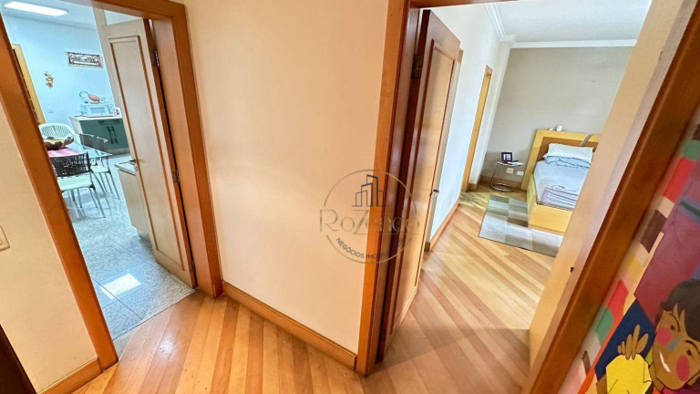 Imagem Apartamento com 3 Quartos à Venda, 207 m² em Jardim - Santo André Imagem Apartamento com 3 Quartos à Venda, 207 m² em Jardim - Santo André