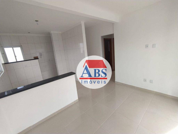 Imagem Sobrado com 2 Quartos à Venda, 61 m² em Vila Tupi - Praia Grande Imagem Sobrado com 2 Quartos à Venda, 61 m² em Vila Tupi - Praia Grande