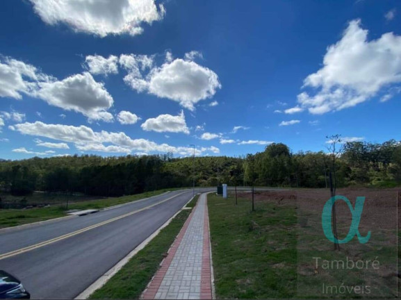 Imagem Terreno à Venda, 488 m² em Cidade Tamboré - Santana De Parnaíba Imagem Terreno à Venda, 488 m² em Cidade Tamboré - Santana De Parnaíba