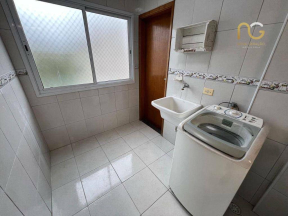 Imagem Apartamento com 3 Quartos à Venda, 133 m² em Aviação - Praia Grande Imagem Apartamento com 3 Quartos à Venda, 133 m² em Aviação - Praia Grande