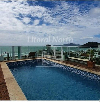 Imagem Apartamento com 3 Quartos à Venda, 150 m² em Praia Brava - Itajaí