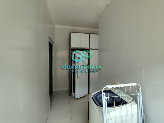 Imagem Casa com 3 Quartos para Alugar, 200 m² em Balneário Praia Do Pernambuco - Guarujá
