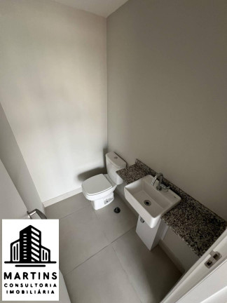 Imagem Apartamento com 1 Quarto à Venda, 38 m² em Campo Belo - São Paulo