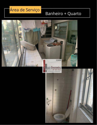 Imagem Apartamento com 3 Quartos à Venda, 240 m² em Paraíso - São Paulo Imagem Apartamento com 3 Quartos à Venda, 240 m² em Paraíso - São Paulo