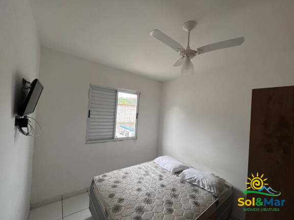 Imagem Apartamento com 2 Quartos à Venda, 50 m² em Ipiranguinha - Ubatuba Imagem Apartamento com 2 Quartos à Venda, 50 m² em Ipiranguinha - Ubatuba