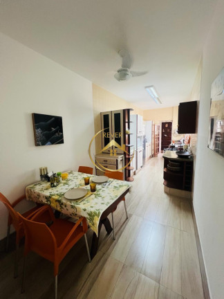 Imagem Apartamento com 4 Quartos à Venda, 167 m² em Cambui - Campinas