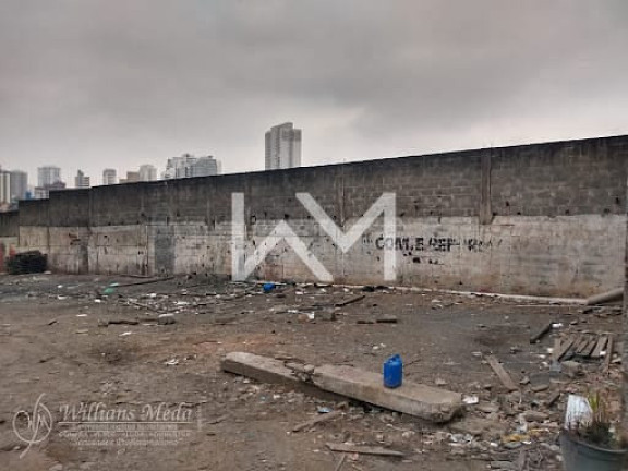 Imagem Terreno à Venda, 1.235 m² em Parque Edu Chaves - São Paulo Imagem Terreno à Venda, 1.235 m² em Parque Edu Chaves - São Paulo