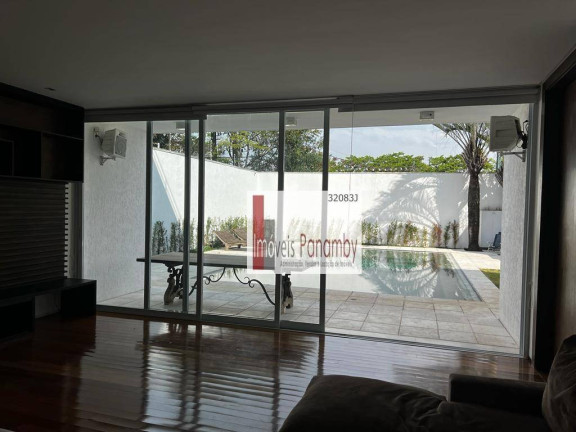 Imagem Casa com 3 Quartos à Venda ou Locação, 850 m² em Jardim América - São Paulo Imagem Casa com 3 Quartos à Venda ou Locação, 850 m² em Jardim América - São Paulo