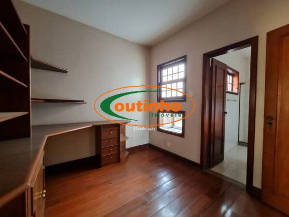Imagem Casa com 7 Quartos à Venda, 371 m² em Rocha - Rio De Janeiro Imagem Casa com 7 Quartos à Venda, 371 m² em Rocha - Rio De Janeiro