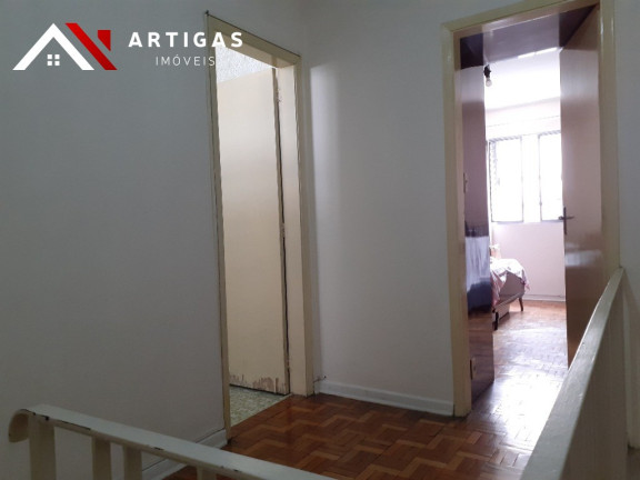 Imagem Sobrado com 2 Quartos à Venda, 100 m² em Belenzinho - São Paulo