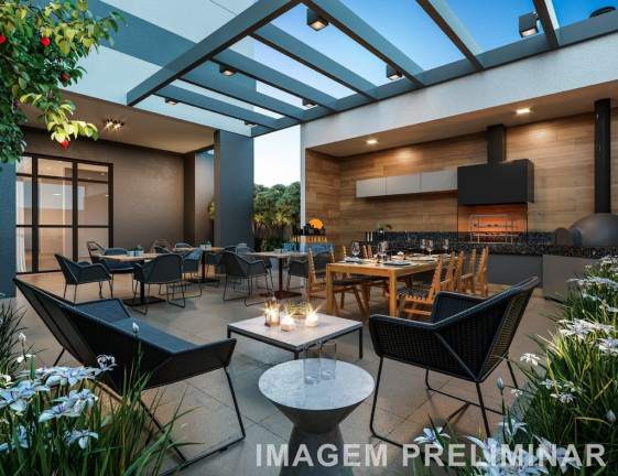 Imagem Apartamento com 1 Quarto à Venda, em Mooca - São Paulo Imagem Apartamento com 1 Quarto à Venda, em Mooca - São Paulo
