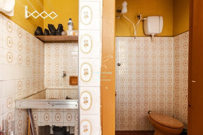 Imagem Casa com 3 Quartos à Venda, 180 m² em Vila Mariana - São Paulo