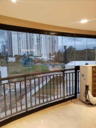 Apartamento com 3 Quartos à Venda, 97 m² em Green Valley Alphaville - Barueri