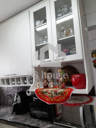 Imagem Apartamento com 2 Quartos à Venda, 56 m² em Vila Valparaiso - Santo André Imagem Apartamento com 2 Quartos à Venda, 56 m² em Vila Valparaiso - Santo André