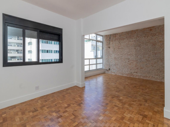 Imagem Imóvel com 2 Quartos à Venda, 141 m² em Consolação - São Paulo Imagem Imóvel com 2 Quartos à Venda, 141 m² em Consolação - São Paulo