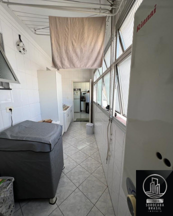 Imagem Apartamento com 3 Quartos à Venda, 130 m² em Centro - Sorocaba Imagem Apartamento com 3 Quartos à Venda, 130 m² em Centro - Sorocaba