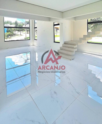 Imagem Casa com 4 Quartos à Venda, 666 m² em Condomínio Residencial Reserva Ecológica Atibaia - Atibaia