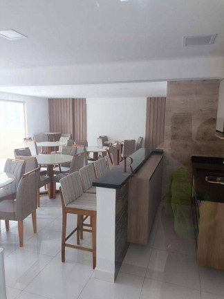 Imagem Apartamento com 3 Quartos à Venda, 118 m² em Aviação - Praia Grande Imagem Apartamento com 3 Quartos à Venda, 118 m² em Aviação - Praia Grande