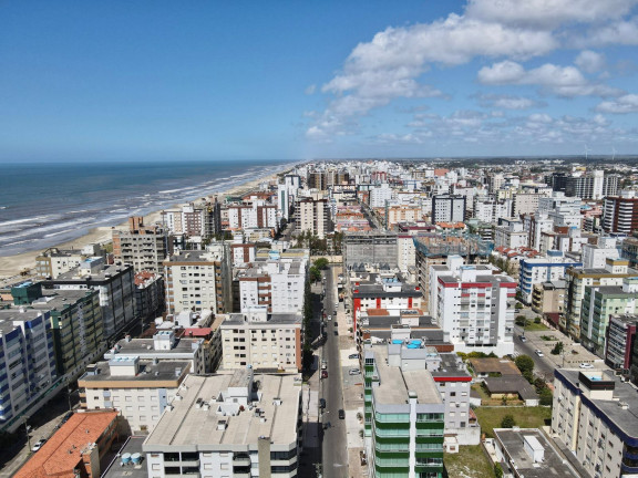 Imagem Apartamento com 3 Quartos à Venda, 104 m² em Zona Nova - Capão Da Canoa